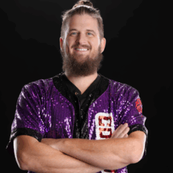 Justin Johnson