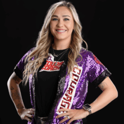 Samantha Dunn